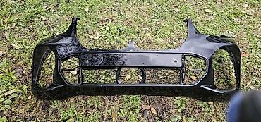 ometac: PREDNJI BRANIK G05 MSP ZA BMW X5 | BMW X5 g05 prednji branik m sport — 1