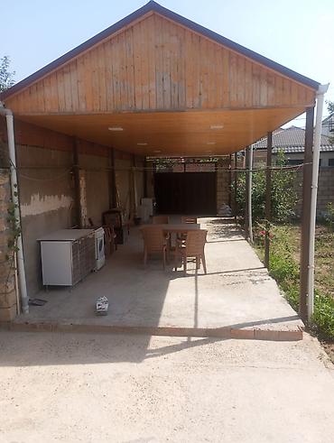 daşınan evler: 90 kv. m, 3 otaqlı, Kombi, Qaz, İşıq — 3