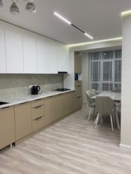 дом последующим выкупом: 3 комнаты, Собственник, Без подселения, С мебелью полностью