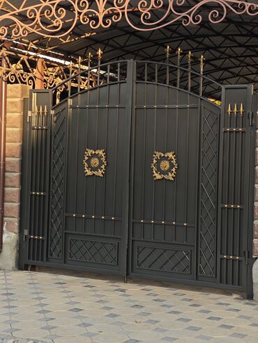 Покраска: Покраска дверей, Декоративная покраска, Покраска наружных стен, 3-5 лет опыта — 4