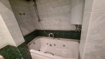 Yeni tikili: 4 otaqlı, Yeni tikili, m. Xətai, 115 kv. m — 11