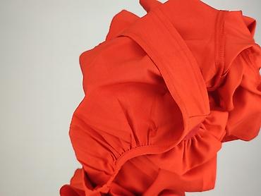red collar project: Shein Curve, Bluzka damska, rozmiar XL — 5