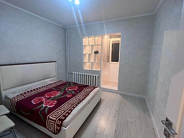 Продажа квартир: 3 комнаты, 62 м², 105 серия, 4 этаж, Косметический ремонт — 9