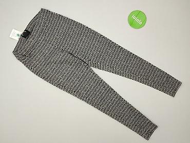 getry z zapiętkami: UP2Fashion, Legginsy rozmiar XS — 2