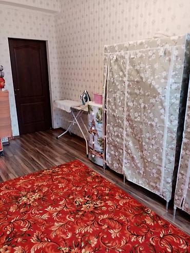 Продажа квартир: 2 комнаты, 70 м², Средний Джал Элитка, 4 этаж, Евроремонт — 9