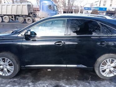 купить лексус рх 350: Lexus RX: 2010 г., 4.5 л, Автомат, Гибрид, Кроссовер