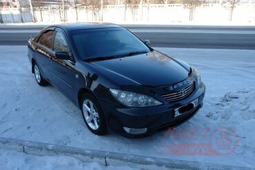 включатель фар мерс: Toyota Camry: 2003 г., 2.4 л, Автоматтык, Бензин, Седан