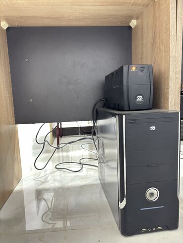 Kompüter kursları: Kompüter kursu: Programlaşdırma, Qrup — 6