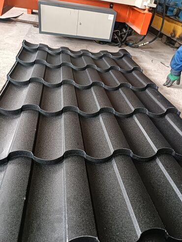 Профнастил: Профнастил — 2