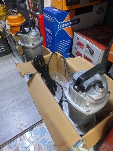 Насосы: Насос разные. разные фирмы: пишите звоните спрашивайте есть для дома — 6