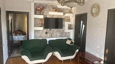 дома баку: 4 комнаты, 100 м², Нет кредита, Средний ремонт — 10