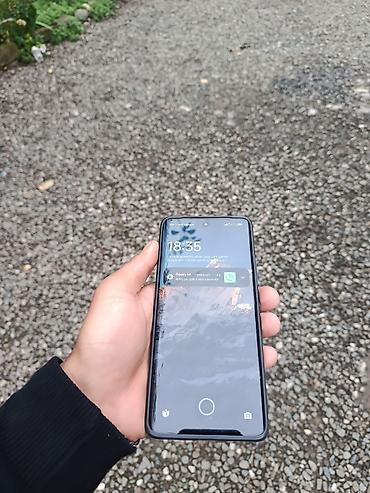Xiaomi 15 Pro, 256 GB, rəng - Qara, 
 Barmaq izi