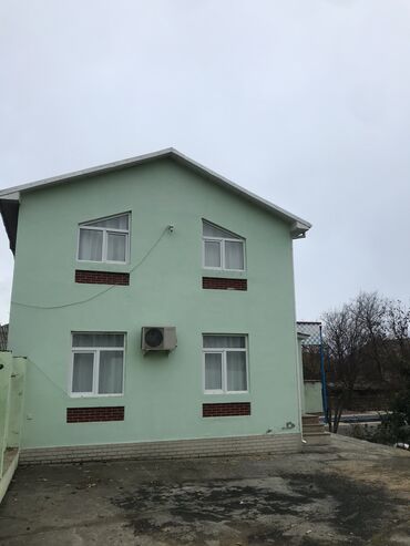 sumqayitda ucuz heyet evleri 2018: 4 комнаты, 100 м², Свежий ремонт