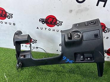 maje: Сenter console Toyota 2006 г., Б/у, Оригинал, Япония — 1