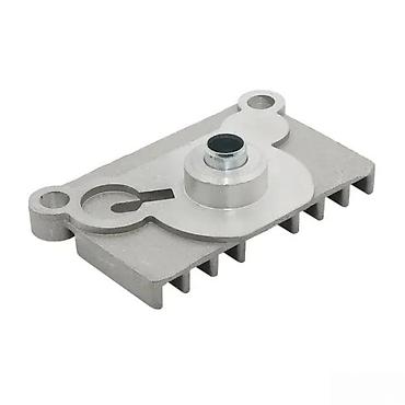 merdevine subotica: Aluminijumski zatezač/klizač lanca za benzinsku motornu testeru - — 2