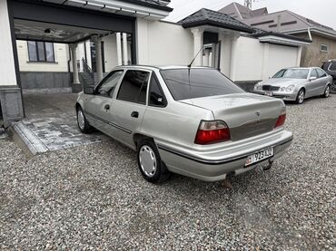 Daewoo: Daewoo Nexia: 2005 г., 1.5 л, Механика, Бензин, Седан at lalafo.kg — 3 Daewoo: Daewoo Nexia: 2005 г., 1.5 л, Механика, Бензин, Седан — 3