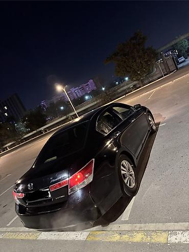 ford focus 2005: Honda Accord: 2008 г., 2.4 л, Автомат, Бензин, Седан — 2