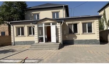 найман в аренду: 200 м², 8 комнат, Утепленный, Теплый пол, Бронированные двери