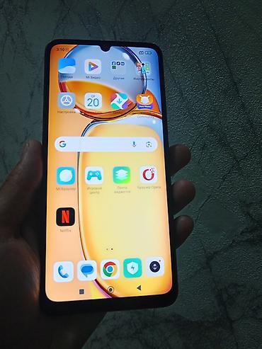 xiaomi 18 pro max цена: Redmi, Redmi 13C, Б/у, 256 ГБ, цвет - Черный, 2 SIM — 3