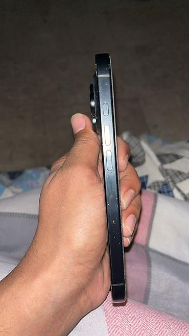 Apple iPhone: IPhone 16 Pro, Черный — 2