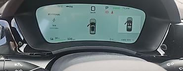 BYD: BYD Song Plus: 2025 г., 1 л, Автомат, Электромобиль, Кроссовер — 14