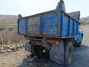 Грузовики: Грузовик — 5