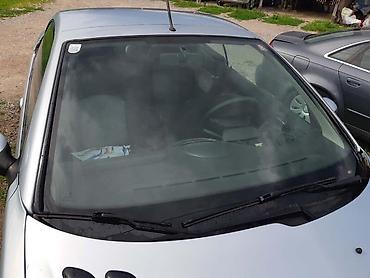 dacia beograd: KOMPLETAN 206CC ZA PEUGEOT 206 | Peugeot 206cc 1.6 16v.Auo se — 2