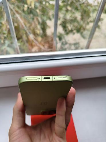 google pixel 3a: СРОЧНО ПРОДАЮ ONE PLUS 15T 12/256 коробка, зарядка, гарантийка в — 6