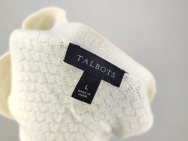 hm bolerko: Talbots, Kardigan damski, rozmiar L — 4