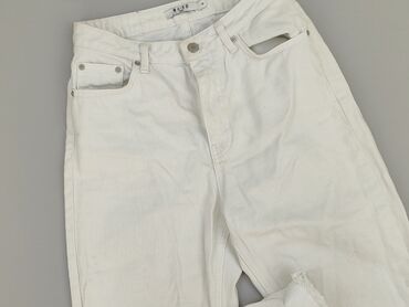 Jeans: Jeans for women, Na-Kd, S (EU 36)