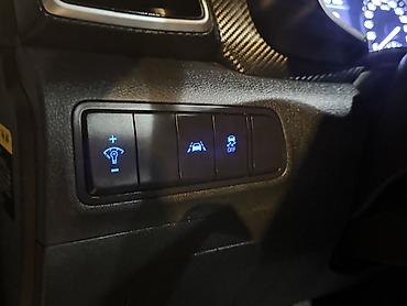 hyundai tibiron: Hyundai Tucson: 2018 г., 1.6 л, Типтроник, Дизель, Кроссовер — 6