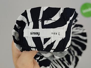 koko: Sinsay, Szorty damskie, rozmiar L — 4