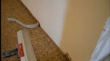 Напольные работы: | Ковролин Больше 6 лет опыта — 7