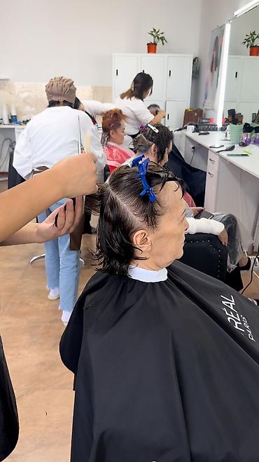 Красота, здоровье: Курсы | Курс парикмахеров Выдается сертификат, Предоставление расходного материала, Предоставление моделей — 12