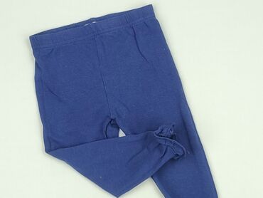 Leggings, Fox&Bunny, 12-18 months, condition - Perfect