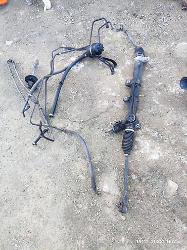 Sbor motorlar və silindr başlıqları: Ucuz qiymətə verərəm 638 ehtiyat hissələri mator karopka və s Mühərrik — 9