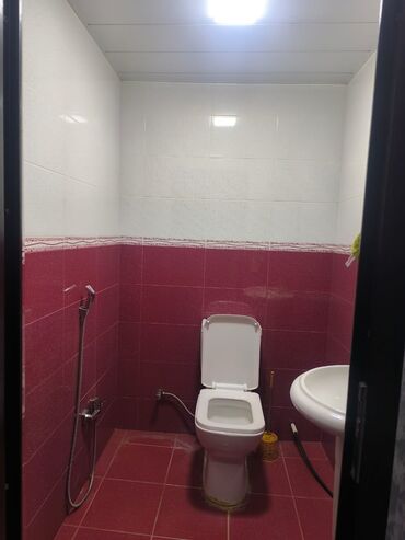 Uzunmüddətli kirayə mənzillər: Xirdalan kuruquna yaxin 10/3 mertebesinde 3 otaqli ev 600 aznûşderi — 4