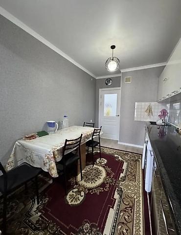 Продажа квартир: 2 комнаты, 50 м², Элитка, 7 этаж, Евроремонт — 8