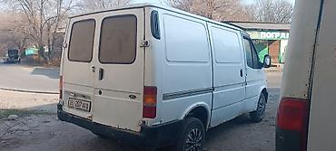 sprinter 2 2: Грузовик, Ford, Стандарт, Б/у — 1