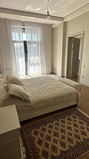 Продажа таунхаусов: 6 комнат и более, 300 м², 4 соток, Юнусалиева/Суванбердиева Газ, Электричество, Канализация — 11