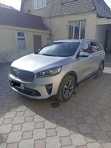 kia sorento 2018: Kia Sorento: 2018 г., 2 л, Автомат, Дизель, Кроссовер — 1