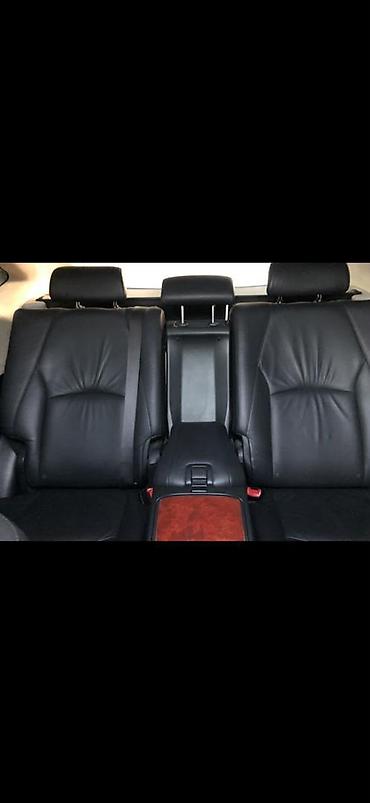 продажа lexus nx: Lexus RX: 2007 г. — 9
