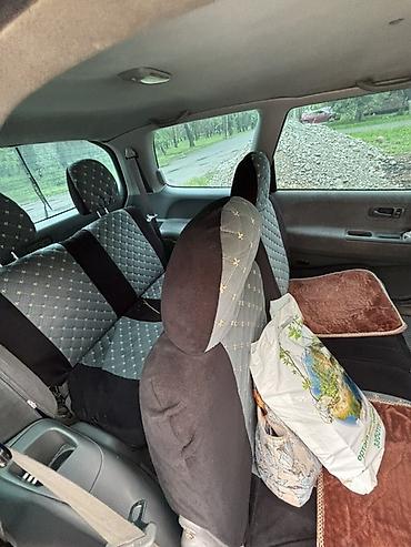 Другие автомобили: Хонда - Шатл ; япошка !!! Продаётся универсал черного цвета !!! 7 — 9