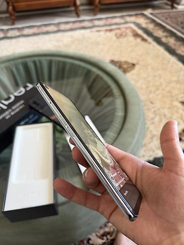 dreamstar master: Realme GT Master Edition, 128 GB, İki sim kartlı — 4