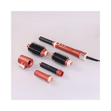 enzo fen: №: 13744 Məhsulun adı: Multistayler Enzo Keratin B2 6-in-1 BLDC Brend — 6