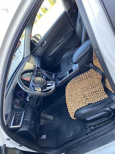 kaiyi e5: Kia K5: 2020 г., 2 л, Автомат, Газ, Седан — 8