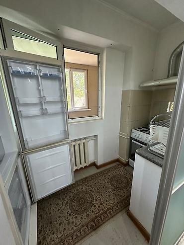 70: 3 комнаты, 68 м², ул. Московская / Уметалиева Индивидуалка, 2 этаж, Косметический ремонт — 10