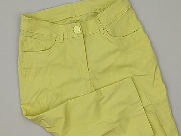 what is this colour: Spodnie 3/4 damskie, rozmiar S — 1