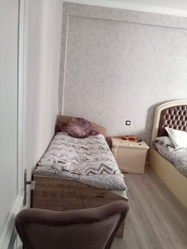 Uzunmüddətli kirayə mənzillər: Salam ev Xirdalan AAAF Park yasayis kompleksinde yerlesir. Aileye ve — 3