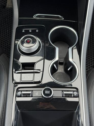 Kia: Kia K5: 2020 г., 2 л, Автомат, Газ, Седан — 15